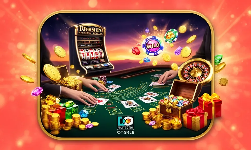 12starph Blackjack Live Gold Room
